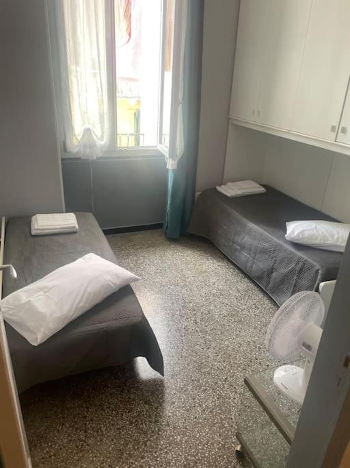 Centro Da Marco Apartment Savona Exterior photo