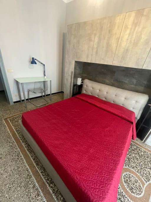 Centro Da Marco Apartment Savona Exterior photo