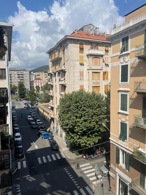 Centro Da Marco Apartment Savona Exterior photo