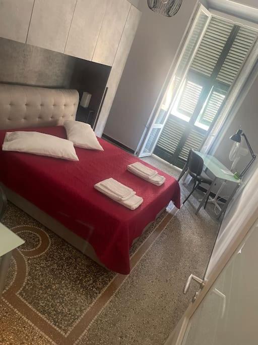 Centro Da Marco Apartment Savona Exterior photo